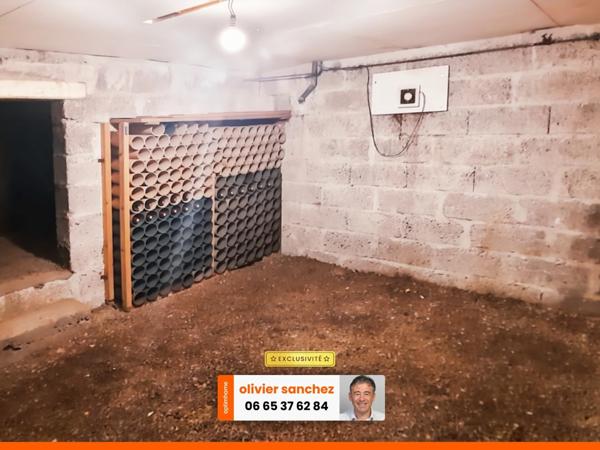 Maison à vendre 7 pièces COURNON D'AUVERGNE (63)