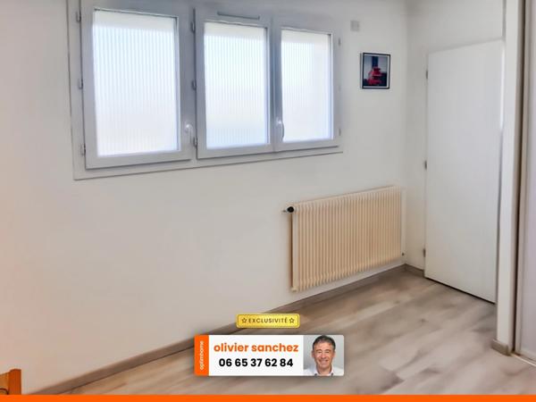 Maison à vendre 7 pièces COURNON D'AUVERGNE (63)
