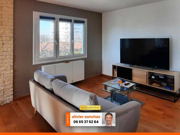 Maison à vendre 7 pièces COURNON D'AUVERGNE (63)