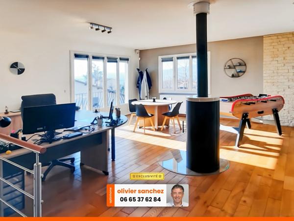 Maison à vendre 7 pièces COURNON D'AUVERGNE (63)