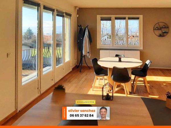 Maison à vendre 7 pièces COURNON D'AUVERGNE (63)