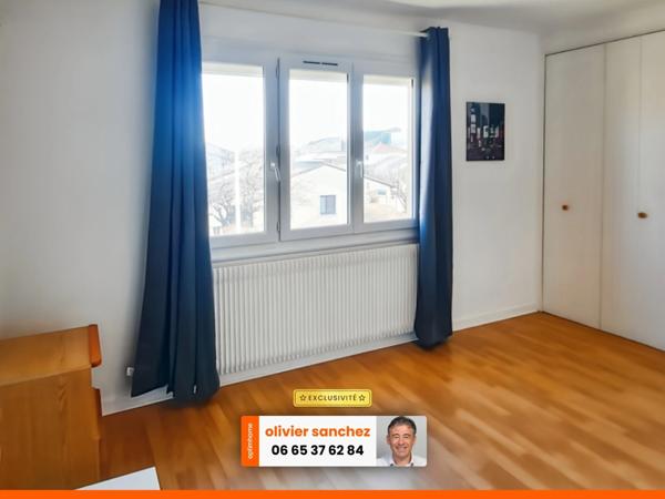 Maison à vendre 7 pièces COURNON D'AUVERGNE (63)