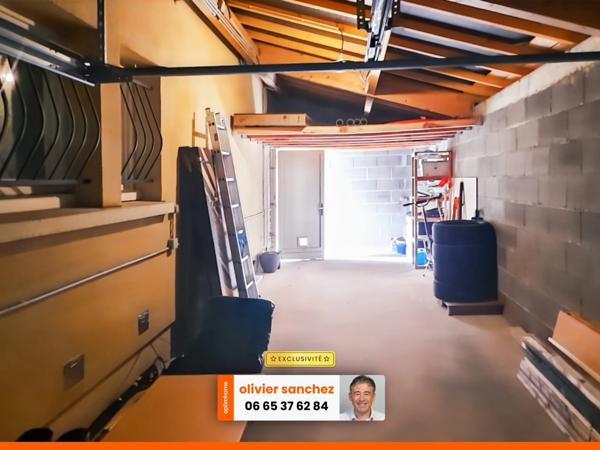 Maison à vendre 7 pièces COURNON D'AUVERGNE (63)