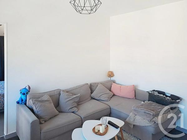 Appartement F2 à vendre  2 pièces - 33,55 m 2   NANCY  - 54