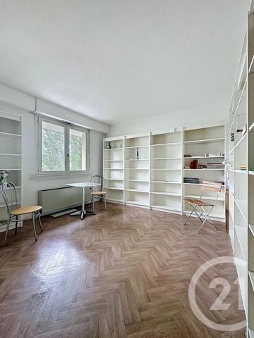 Appartement F2 à vendre  2 pièces - 33,55 m 2   NANCY  - 54