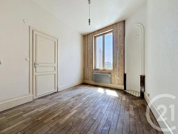 Appartement F2 à vendre  2 pièces - 33,55 m 2   NANCY  - 54