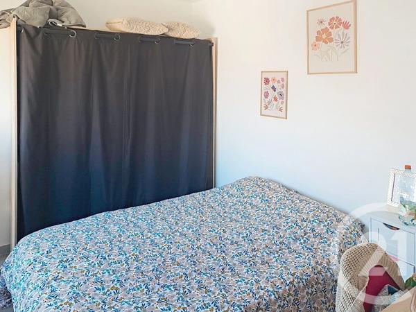 Appartement F2 à vendre  2 pièces - 33,55 m 2   NANCY  - 54