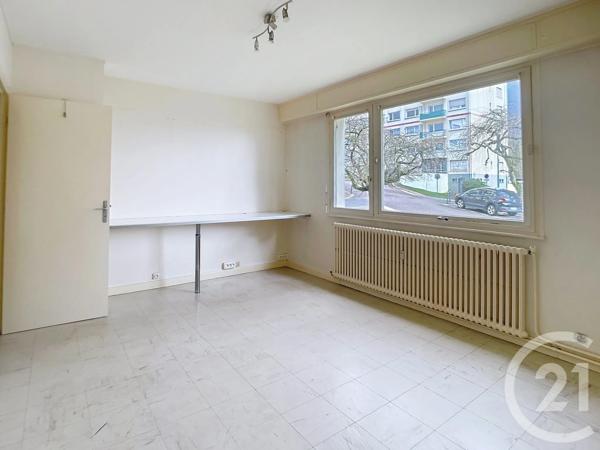 Appartement F2 à vendre  2 pièces - 33,55 m 2   NANCY  - 54