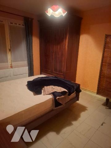 Maison à Vendre à Les Aix-d'Angillon (18220) en Cher (18)

Nous proposons à la vente une mais...