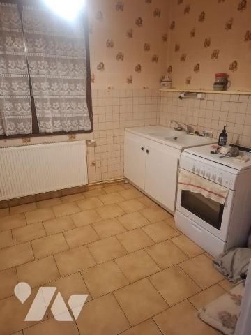 Maison à Vendre à Les Aix-d'Angillon (18220) en Cher (18)

Nous proposons à la vente une mais...