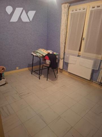 Maison à Vendre à Les Aix-d'Angillon (18220) en Cher (18)

Nous proposons à la vente une mais...