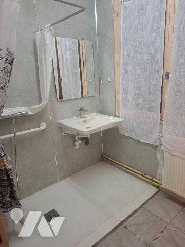 Maison à Vendre à Les Aix-d'Angillon (18220) en Cher (18)

Nous proposons à la vente une mais...