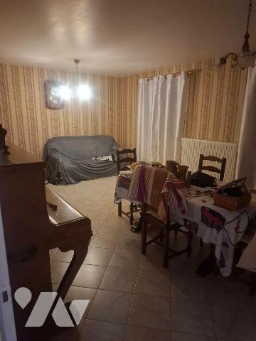 Maison à Vendre à Les Aix-d'Angillon (18220) en Cher (18)

Nous proposons à la vente une mais...