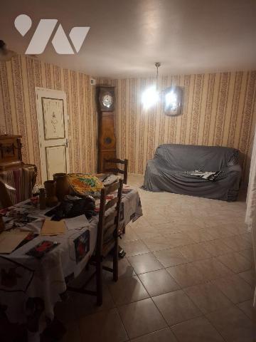 Maison à Vendre à Les Aix-d'Angillon (18220) en Cher (18)

Nous proposons à la vente une mais...