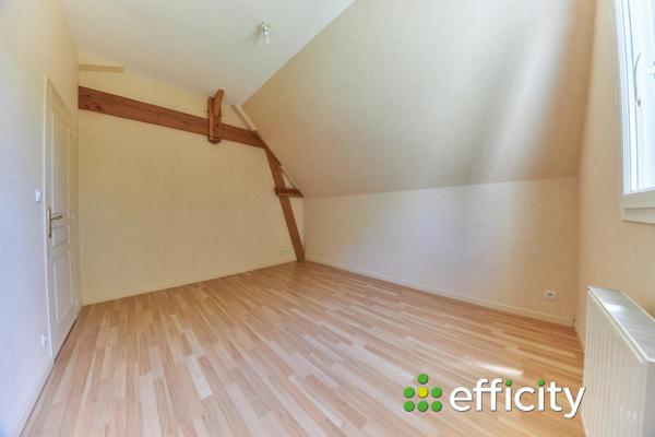 Maison 5 pièces - 142 m²