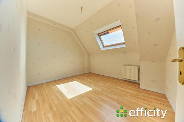 Maison 5 pièces - 142 m²