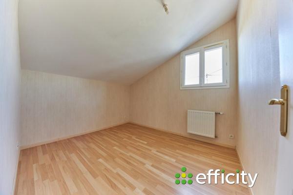 Maison 5 pièces - 142 m²