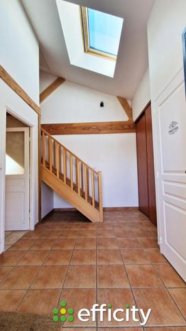 Maison 5 pièces - 142 m²