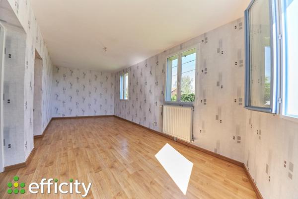 Maison 5 pièces - 142 m²