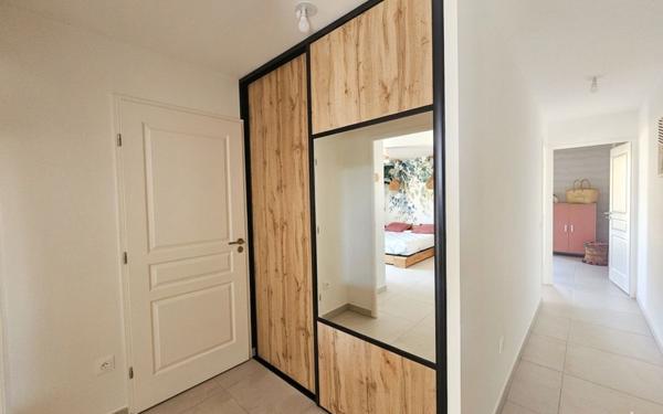 Appartement à vendre    4 pièces • 92,90 m2 Sète