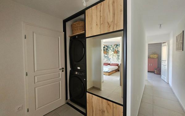 Appartement à vendre    4 pièces • 92,90 m2 Sète