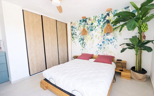 Appartement à vendre    4 pièces • 92,90 m2 Sète