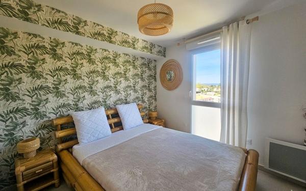 Appartement à vendre    4 pièces • 92,90 m2 Sète