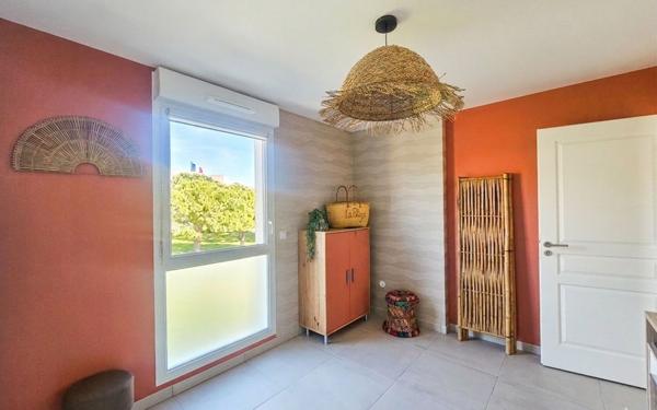 Appartement à vendre    4 pièces • 92,90 m2 Sète