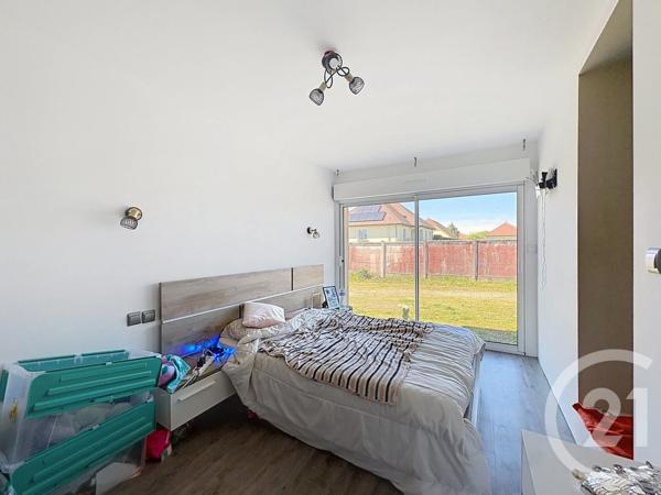 Maison à vendre  5 pièces - 97,84 m 2   CLEREY  - 10