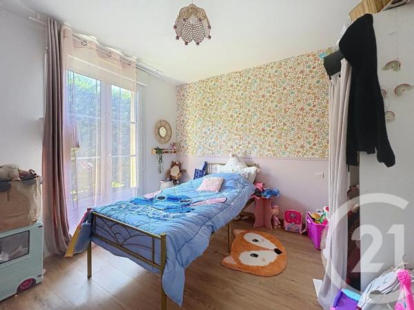 Maison à vendre  5 pièces - 97,84 m 2   CLEREY  - 10