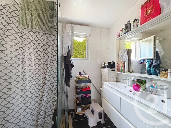 Maison à vendre  5 pièces - 97,84 m 2   CLEREY  - 10
