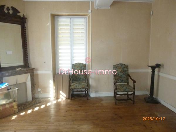 Maison à vendre 8 pièces de 195 m²