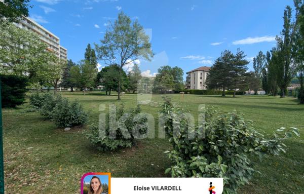 Appartement de 67 m²