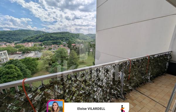 Appartement de 67 m²
