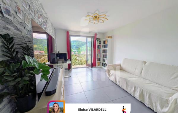 Appartement de 67 m²