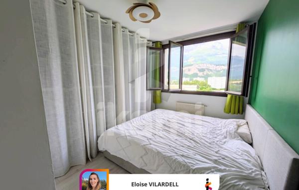 Appartement de 67 m²