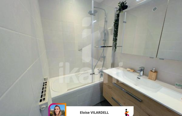 Appartement de 67 m²