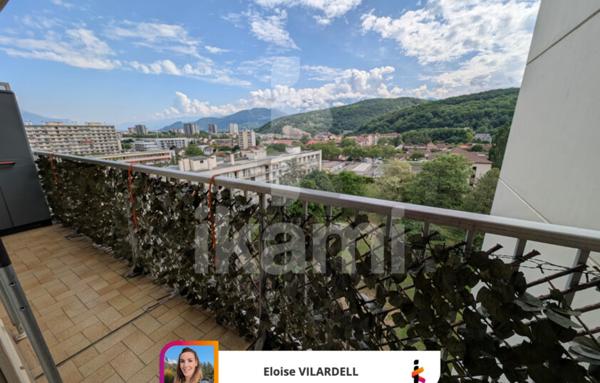 Appartement de 67 m²