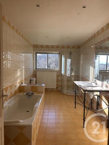 Maison à vendre  4 pièces - 165 m2 BAZORDAN - 65