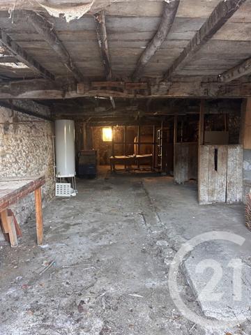 Maison à vendre  4 pièces - 165 m2 BAZORDAN - 65