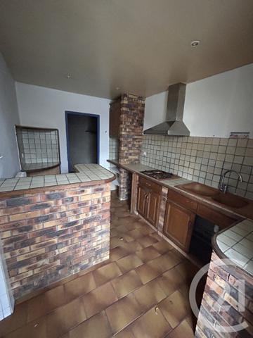 Maison à vendre  4 pièces - 165 m2 BAZORDAN - 65