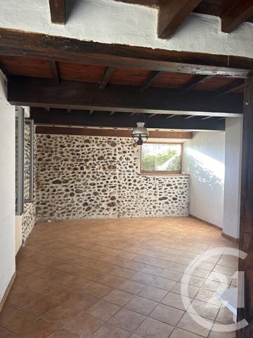 Maison à vendre  4 pièces - 165 m2 BAZORDAN - 65