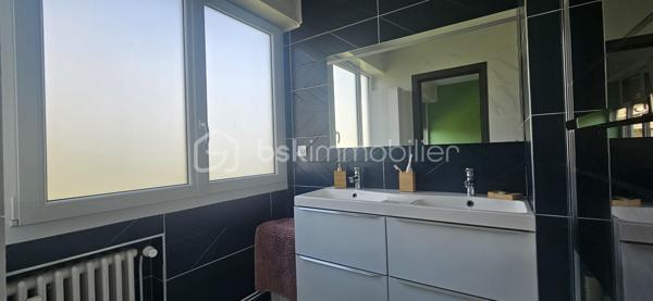 Appartement de 128,27 m²