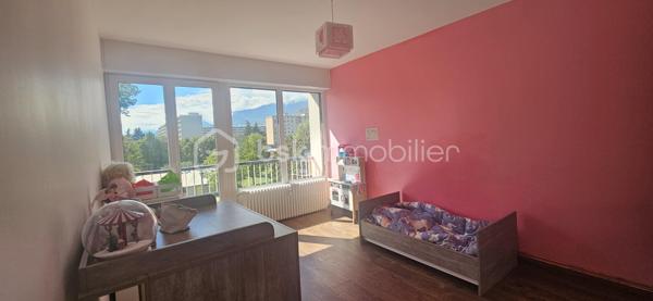 Appartement de 128,27 m²