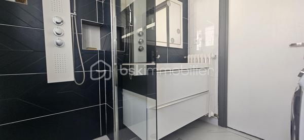 Appartement de 128,27 m²