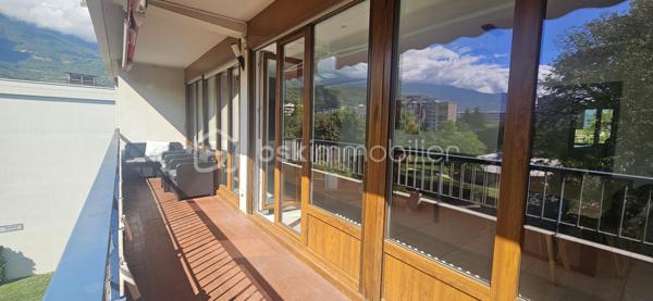 Appartement de 128,27 m²