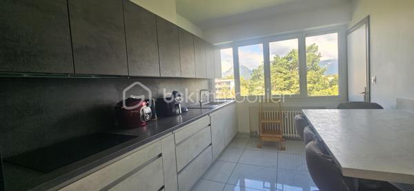 Appartement de 128,27 m²