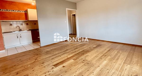 À vendre Appartement 2 pièces 45.49 m² - Ingwiller 67340