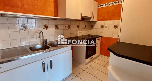 À vendre Appartement 2 pièces 45.49 m² - Ingwiller 67340