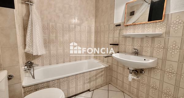 À vendre Appartement 2 pièces 45.49 m² - Ingwiller 67340